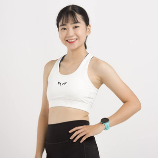 Áo Bra Chạy Bộ, Tập Gym, Yoga Wolf Active Flex V2 Cho Các Chị Em, Chất Vải Cao Cấp Co Giãn 4 Chiều