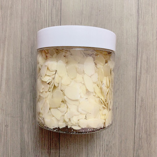 Hạnh nhân lát Sống chưa rang