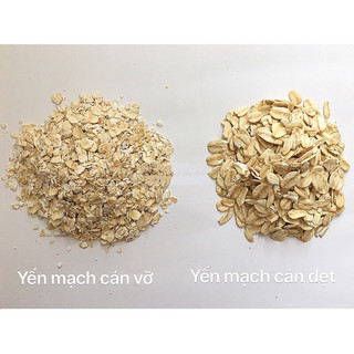 Yến mạch Đức Hafer