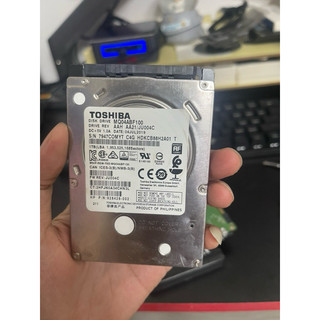 Ổ cứng HDD 1TB 2TB PC-LAPTOP