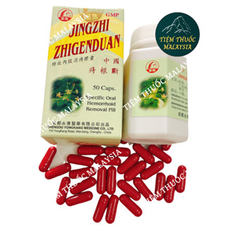 T.rĩ Că.n Đo.ạn Hiệu Con Ngựa 50 viên