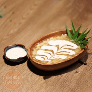 Bạch Biển Đậu 500g