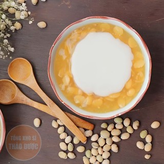 Bạch Biển Đậu 500g