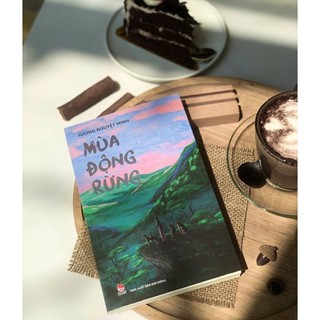 Sách - Mùa động rừng (Kim Đồng)