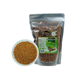 Đậu lăng xanh nguyên hạt (Green Lentils)
