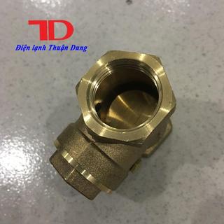 Van 1 Chiều Bằng Đồng phi 21, Điện Lạnh Thuận Dung