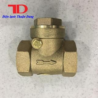 Van 1 Chiều Bằng Đồng phi 21, Điện Lạnh Thuận Dung