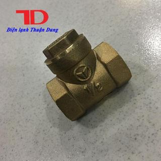 Van 1 Chiều Bằng Đồng phi 21, Điện Lạnh Thuận Dung