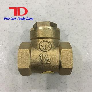 Van 1 Chiều Bằng Đồng phi 21, Điện Lạnh Thuận Dung