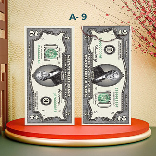 100 bao lì xì các mẫu đô