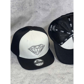 Nón snapback logo DIAMOND, nón hiphop