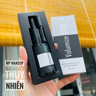 Bột tạo phồng tóc Volumize Pro by KEN Academy