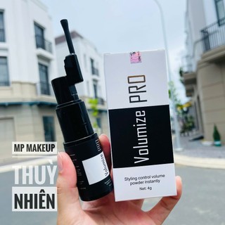 Bột tạo phồng tóc Volumize Pro by KEN Academy