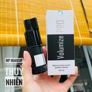 Bột tạo phồng tóc Volumize Pro by KEN Academy