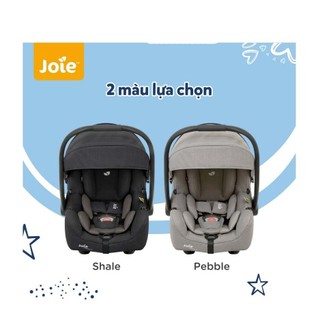 Ghế ngồi ô tô kết hợp nôi xách tay trẻ em Joie i-Gemm 3 - Ghế ngồi ô tô Joie i-Gemm 3 cho bé từ 0 đến 13kg