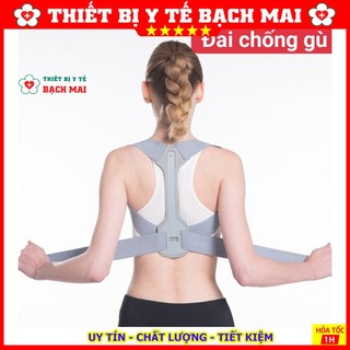 Đai Chống Gù Lưng POSTURE CORRECTOR