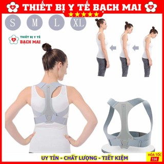 Đai Chống Gù Lưng POSTURE CORRECTOR
