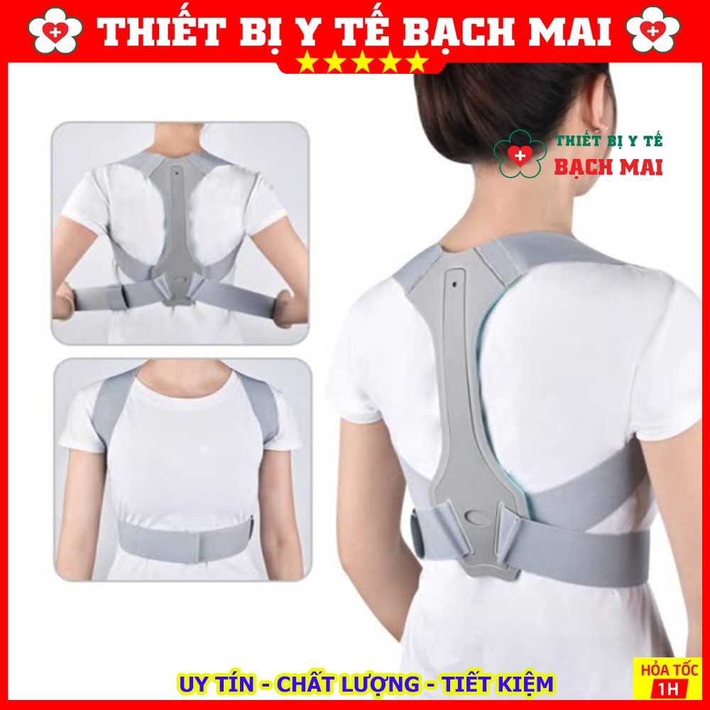 Đai Chống Gù Lưng POSTURE CORRECTOR