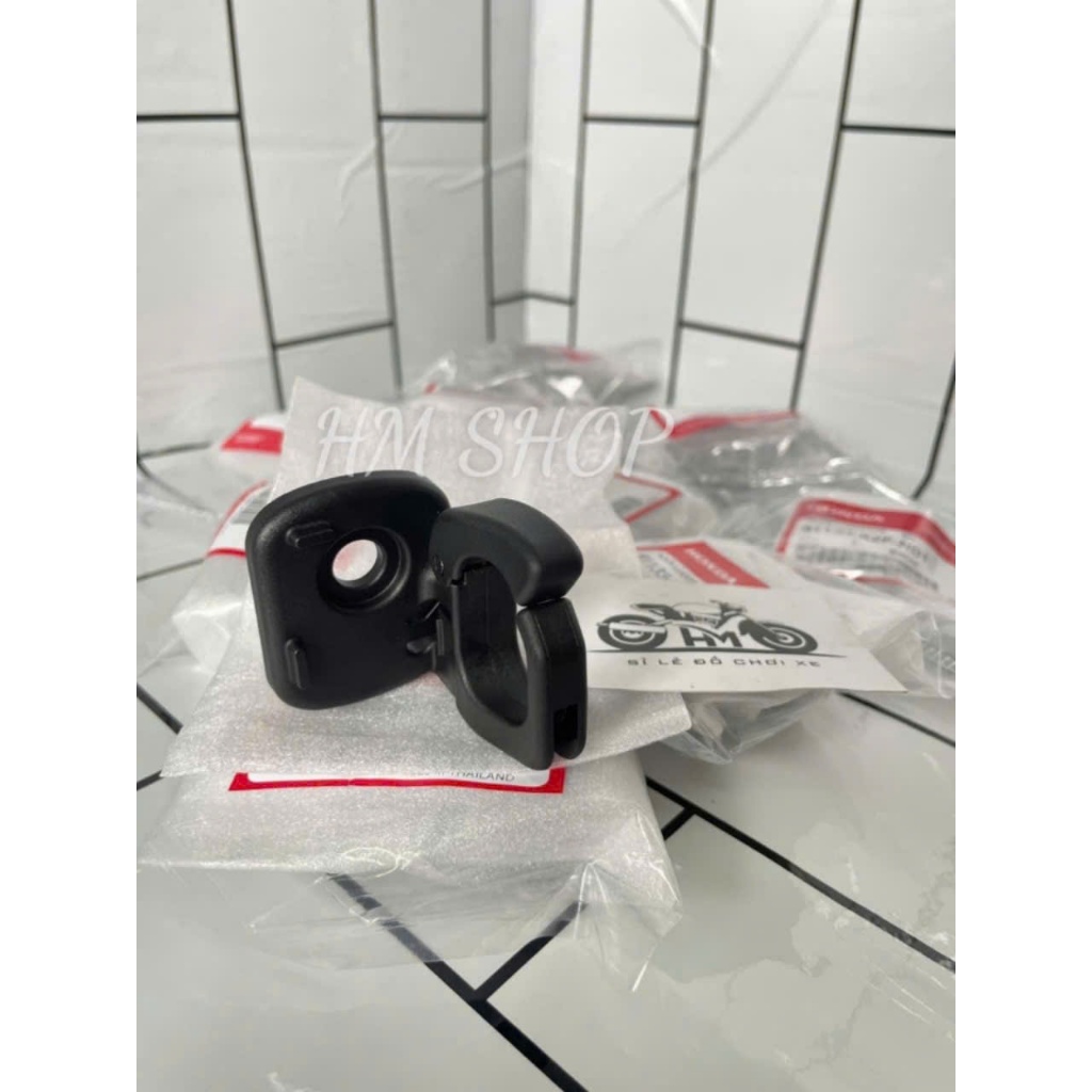 Mốc treo đồ Scoopy - hàng thái lan honda