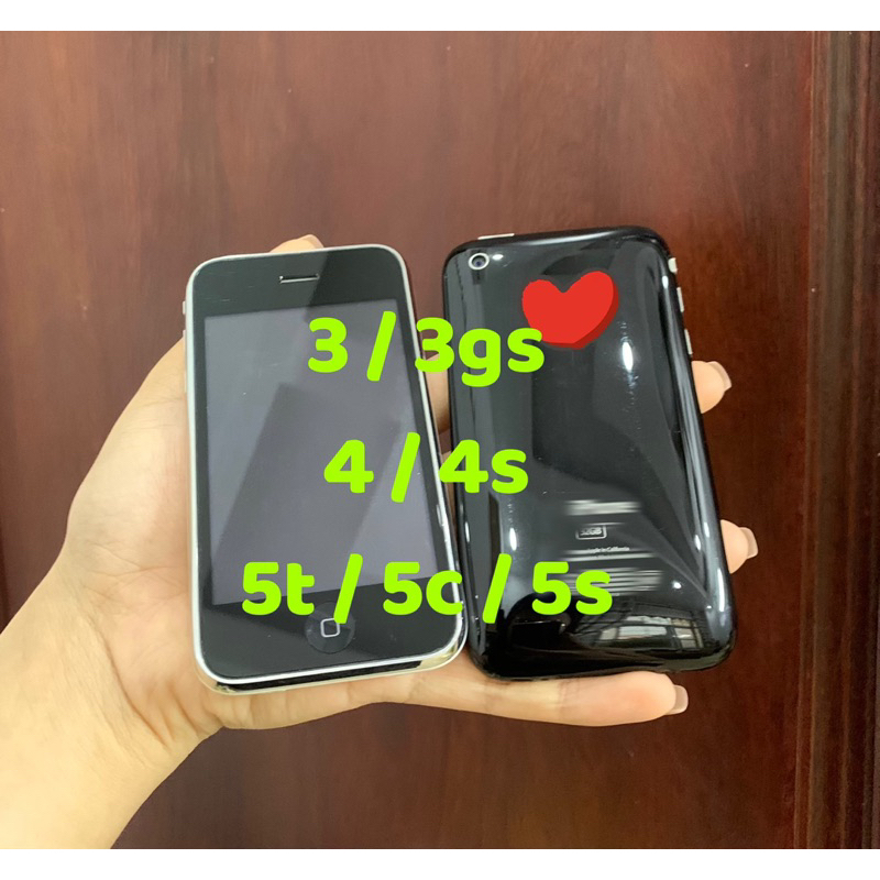 Tặng kèm phụ kiện máy nghe gọi sưu tầm