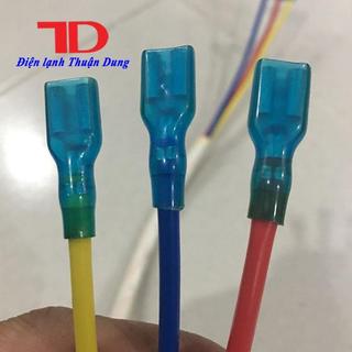 Combo 5 Dây Cắm BLOCK Máy Lạnh