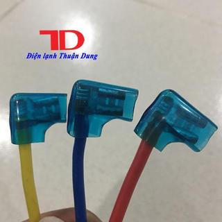 Combo 5 Dây Cắm BLOCK Máy Lạnh