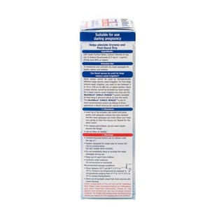 dung dịch xịt mũi Neilmed nasamist