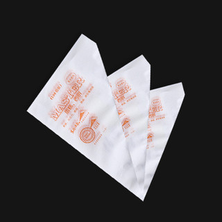 TÚI BẮT BÔNG KEM - 100 TÚI/SET