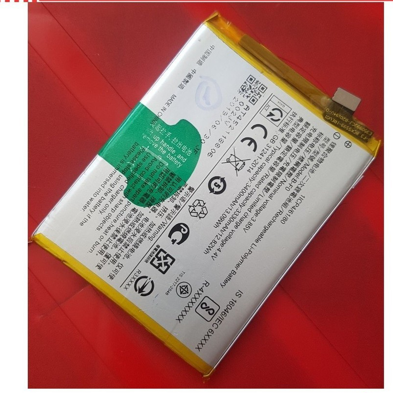 Pin Thay thế  Vivo 1804