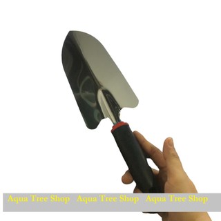 Xẻng làm vườn cầm tay dùng cả đời