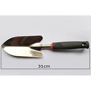 Xẻng làm vườn cầm tay dùng cả đời