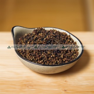 Hạt mắc khén khô 1kg, mắc kén rừng, gia vị làm chẩm chéo, ướp thịt thơm ngon, đặc sản Tây Bắc