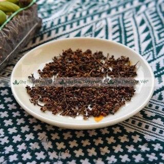 Hạt mắc khén khô 1kg, mắc kén rừng, gia vị làm chẩm chéo, ướp thịt thơm ngon, đặc sản Tây Bắc