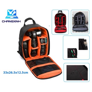 Balo đựng máy ảnh và phụ kiện CHANGXINH TT185