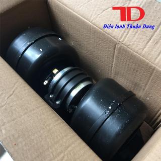 Quạt dàn lạnh HOWO 371