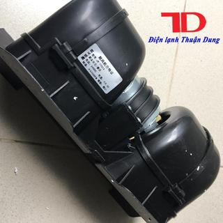 Quạt dàn lạnh HOWO 371