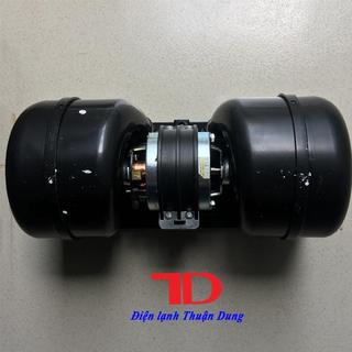 Quạt dàn lạnh HOWO 371
