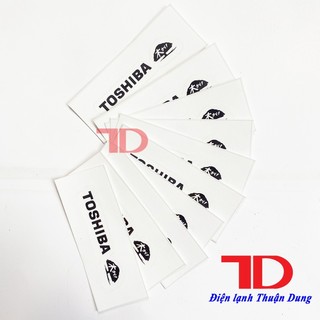 Combo 10 Tem dán trang trí máy lạnh