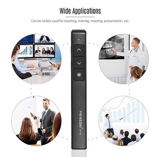 Bút trình chiếu Vesine VP158 , Bút chỉ laser , thuyết trình Powerpoint Vesine VP158