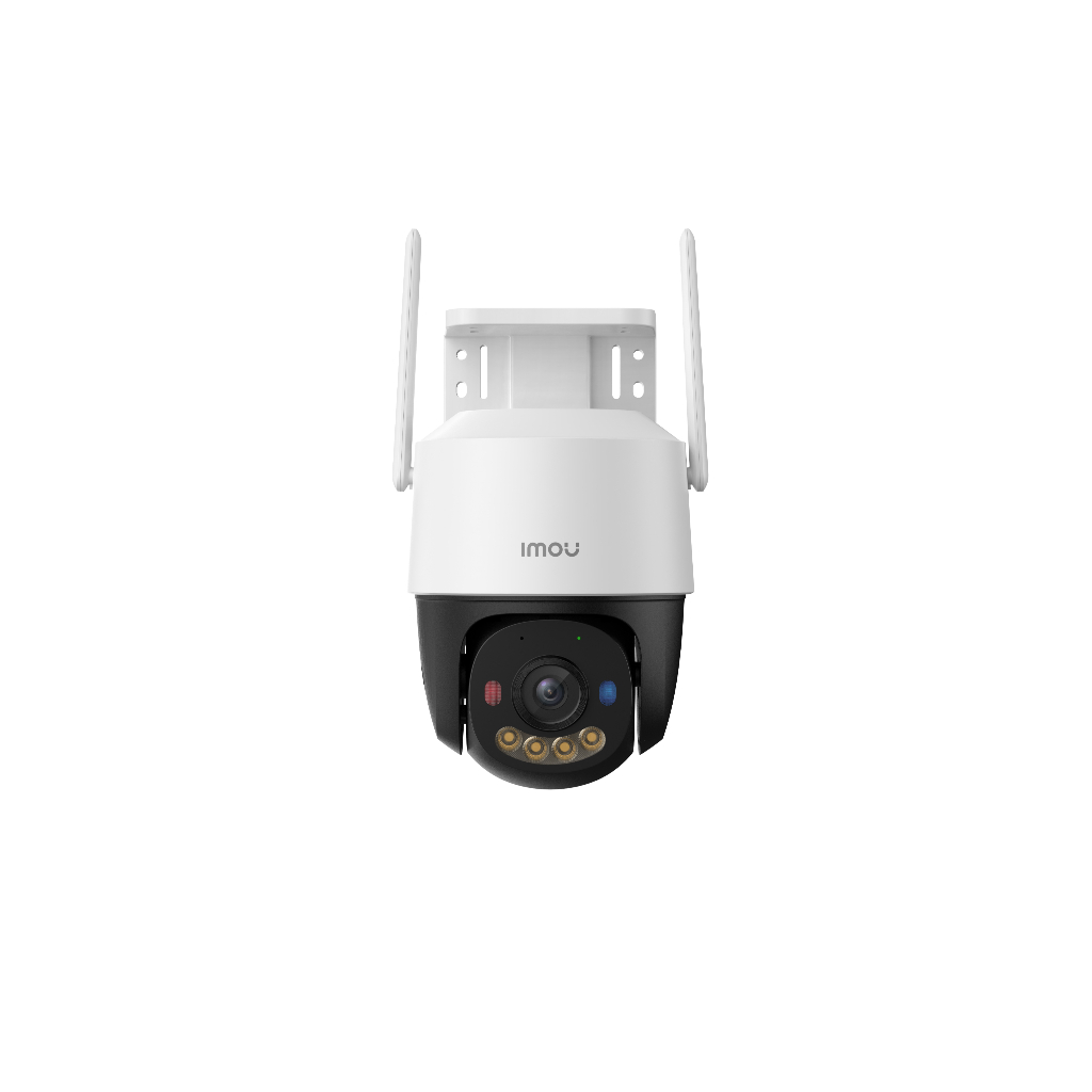 Camera Wifi ngoài trời Imou Cruiser SC I 3MP/5MP I IPC-K7FP-5H0WE I Đèn cảnh báo xanh đỏ I Đàm thoại I Xoay 360 | BigBuy360 - bigbuy360.vn