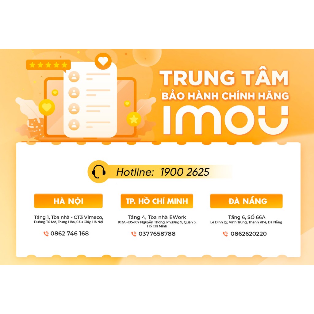 Camera Wifi ngoài trời Imou Cruiser SC I 3MP/5MP I IPC-K7FP-5H0WE I Đèn cảnh báo xanh đỏ I Đàm thoại I Xoay 360 | BigBuy360 - bigbuy360.vn