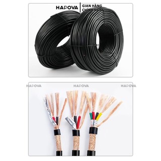 Dây đèn thả trần trang trí HAPOVA EVIN 0102