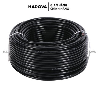 Dây đèn thả trần trang trí HAPOVA EVIN 0102