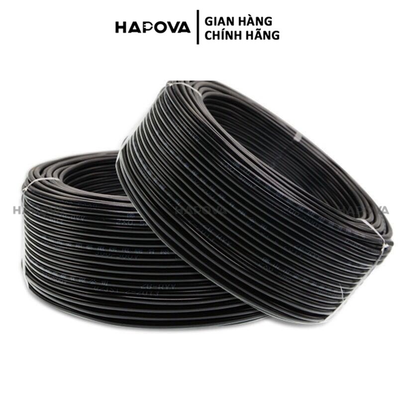 Dây đèn thả trần trang trí HAPOVA EVIN 0102