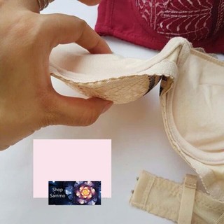 Áo Ngực Mút Dầy Siêu Đẩy
