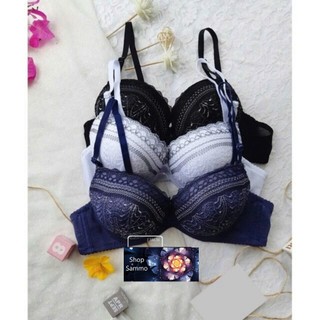 Áo Ngực Mút Dầy Siêu Đẩy