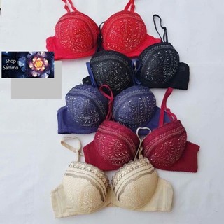 Áo Ngực Mút Dầy Siêu Đẩy