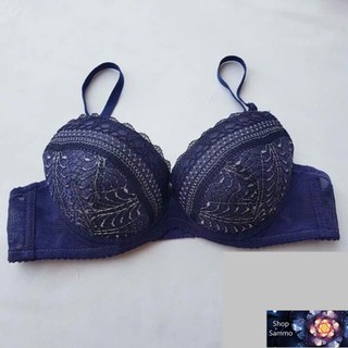 Áo Ngực Mút Dầy Siêu Đẩy