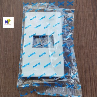 [MPE] Mặt Công Tắc & Ổ Cắm Seri A60