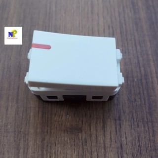 [MPE] Mặt Công Tắc & Ổ Cắm Seri A60